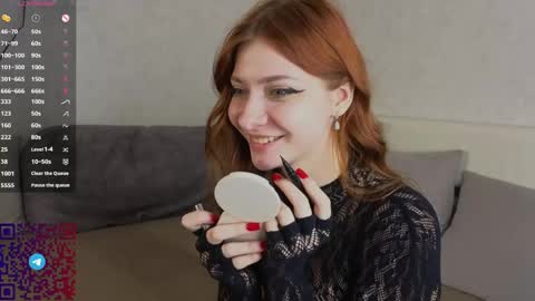 Snapshot of sugarmoan chatting on 05.23.26 Carolina online show from 05.23.26