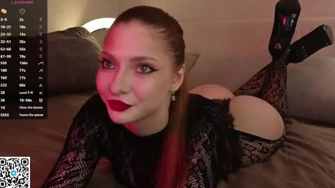 Snapshot of sugarmoan chatting on 05.31.26 Carolina online show from 05.31.26