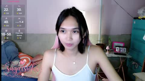 Sugar online show from 04.17.26