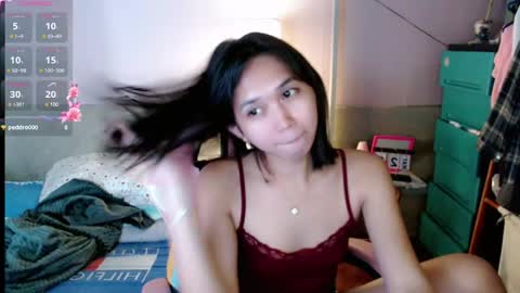 Snapshot of sugarsighs chatting on 05.23.26 Sugar online show from 05.23.26