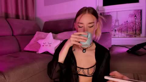 sugarskye online show from 12.18.25