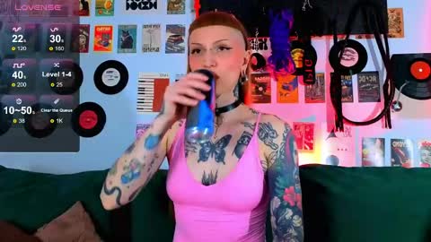 sugarsoot online show from 06.05.26