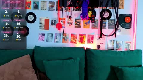 sugarsoot online show from 06.06.26