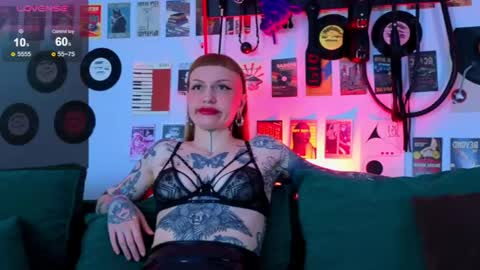 sugarsoot online show from 06.09.26