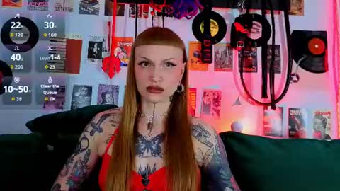 sugarsoot online show from 07.07.26