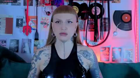 sugarsoot online show from 07.12.26