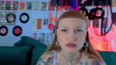 sugarsoot online show from 07.19.26