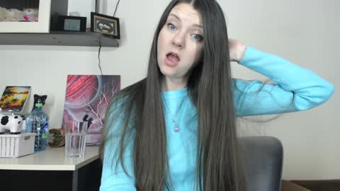 Snapshot of sugartati chatting on 01.20.25 SugarTati online show from 01.20.25