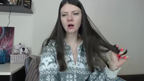 Snapshot of sugartati chatting on 11.02.25 SugarTati online show from 11.02.25