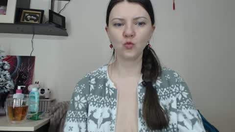 SugarTati online show from 02.22.26