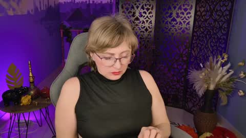 Snapshot of sugarvi chatting on 01.12.25 Vivien online show from 01.12.25