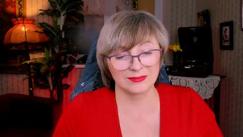 Snapshot of sugarvi chatting on 01.18.25 Vivien online show from 01.18.25