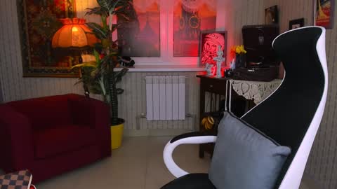 Snapshot of sugarvi chatting on 01.25.25 Vivien online show from 01.25.25