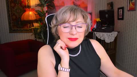 Snapshot of sugarvi chatting on 01.25.25 Vivien online show from 01.25.25