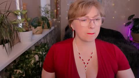 Snapshot of sugarvi chatting on 01.18.26 Vivien online show from 01.18.26