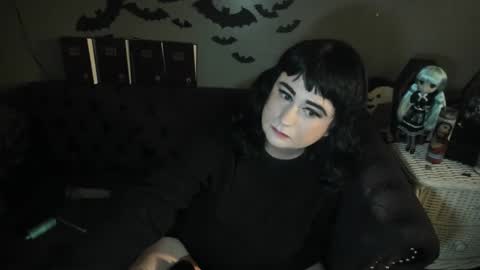 Sugary online show from 01.03.25