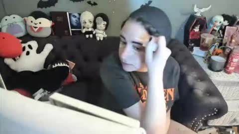 Sugary online show from 11.12.25