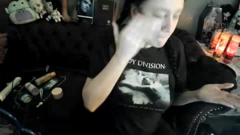 Sugary online show from 01.18.26