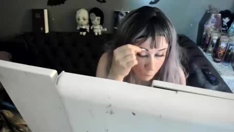 Sugary online show from 04.09.26