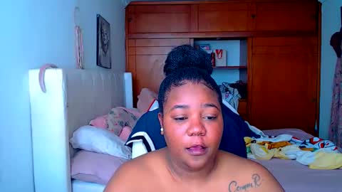 Cami   Back in 2 hours online show from 10.05.25