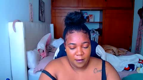 Cami   Back in 2 hours online show from 10.06.25