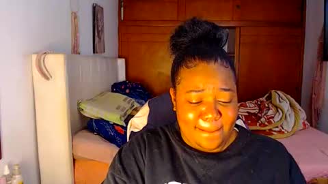 Cami   Back in 2 hours online show from 12.19.25