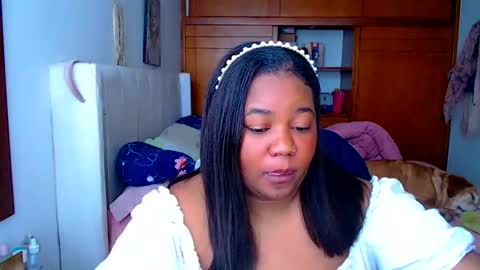 Cami   Back in 2 hours online show from 01.18.26