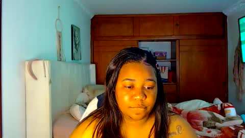 Cami   Back in 2 hours online show from 03.04.26