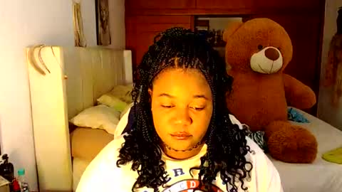 Cami   Back in 2 hours online show from 04.17.26