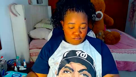 Cami   Back in 2 hours online show from 04.22.26