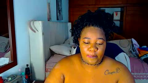 Snapshot of suggarbaby1 chatting on 05.02.26 Cami Back in 2 hours online show from 05.02.26
