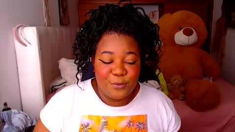 Snapshot of suggarbaby1 chatting on 05.15.26 Cami Back in 2 hours online show from 05.15.26