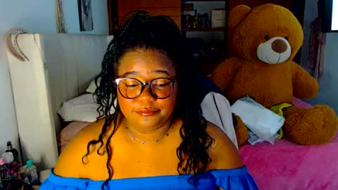 Cami   Back in 2 hours online show from 06.20.26