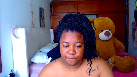 Cami   Back in 2 hours online show from 07.12.26