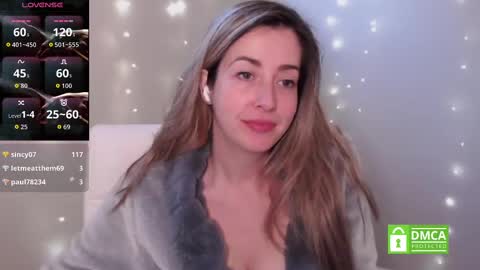 Mia online show from 10.23.25