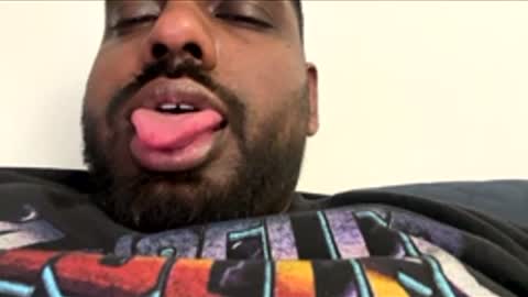 Let me be your knight that saves you online show from 04.21.26