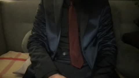 Snapshot of suitfetishez chatting on 03.13.26 suitfetishez online show from 03.13.26