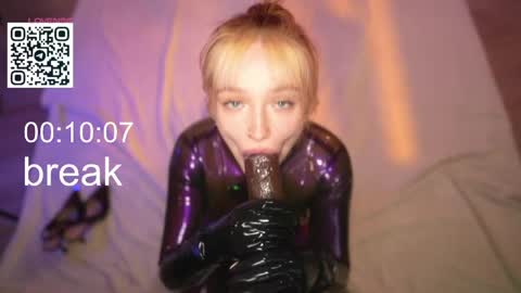 Lika ginger  Jessy blond   online show from 04.05.26