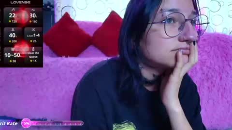 Snapshot of sukifuyu__ chatting on 07.27.26 online show from 07.27.26