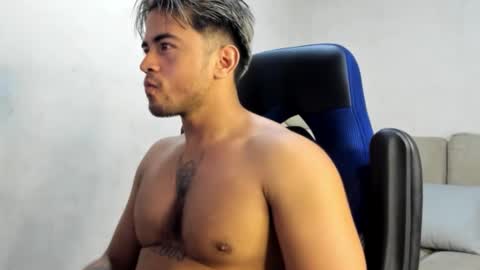 sukuna_hara online show from 09.30.25