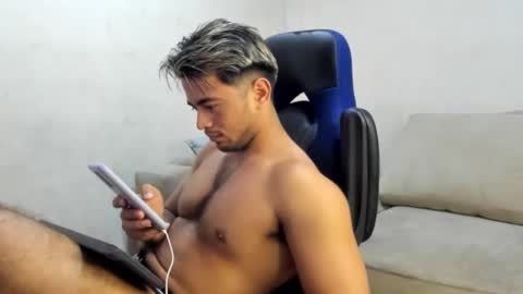 sukuna_hara online show from 10.02.25