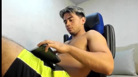 sukuna_hara online show from 10.14.25