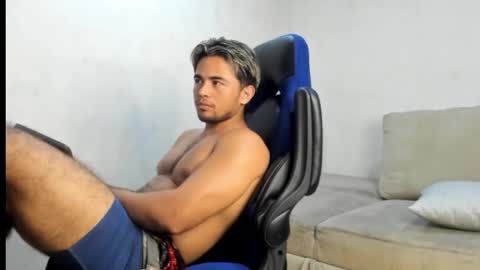 sukuna_hara online show from 10.22.25