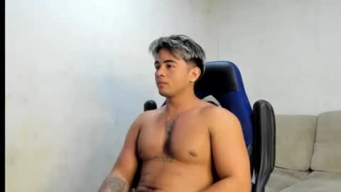 sukuna_hara online show from 11.03.25