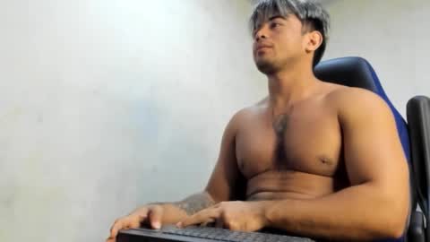 sukuna_hara online show from 11.14.25