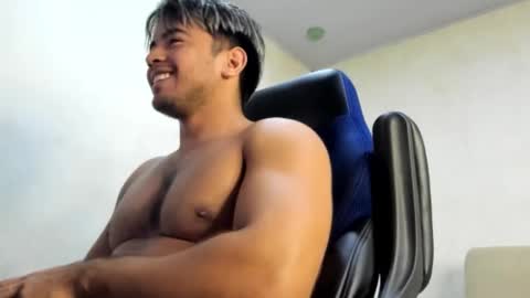 sukuna_hara online show from 11.17.25