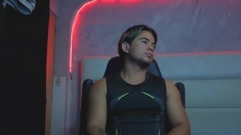 sukuna_hara online show from 02.15.26