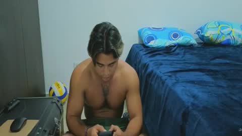 sukuna_hara online show from 02.21.26