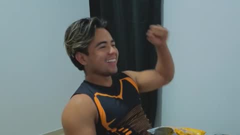 sukuna_hara online show from 02.27.26