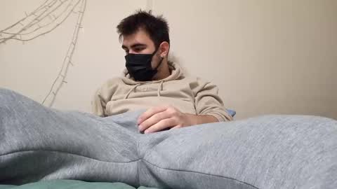 Niko online show from 10.14.25